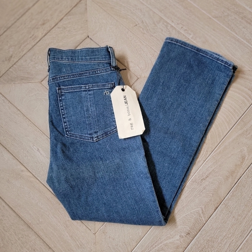 NWT RAG & BONE Clean El Hana